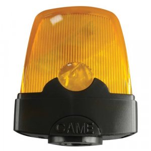 Лампа сигнальная KLED 230 В для автоматики CAME