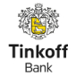 Tinkoff Bank Logo