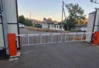 шлагбаум Came G3750