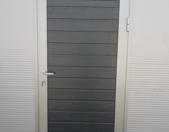 Двери | Компания Сокол